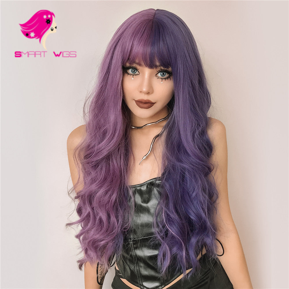 Human Hair Wigs | Lace Wigs | Costume Wigs | Fashion Wigs | Smart Wigs