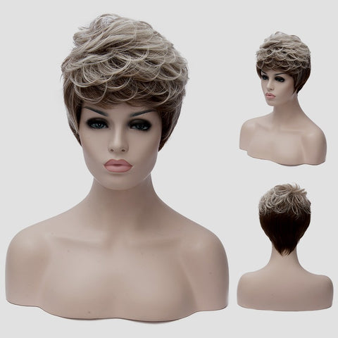 Selected Wigs Sale