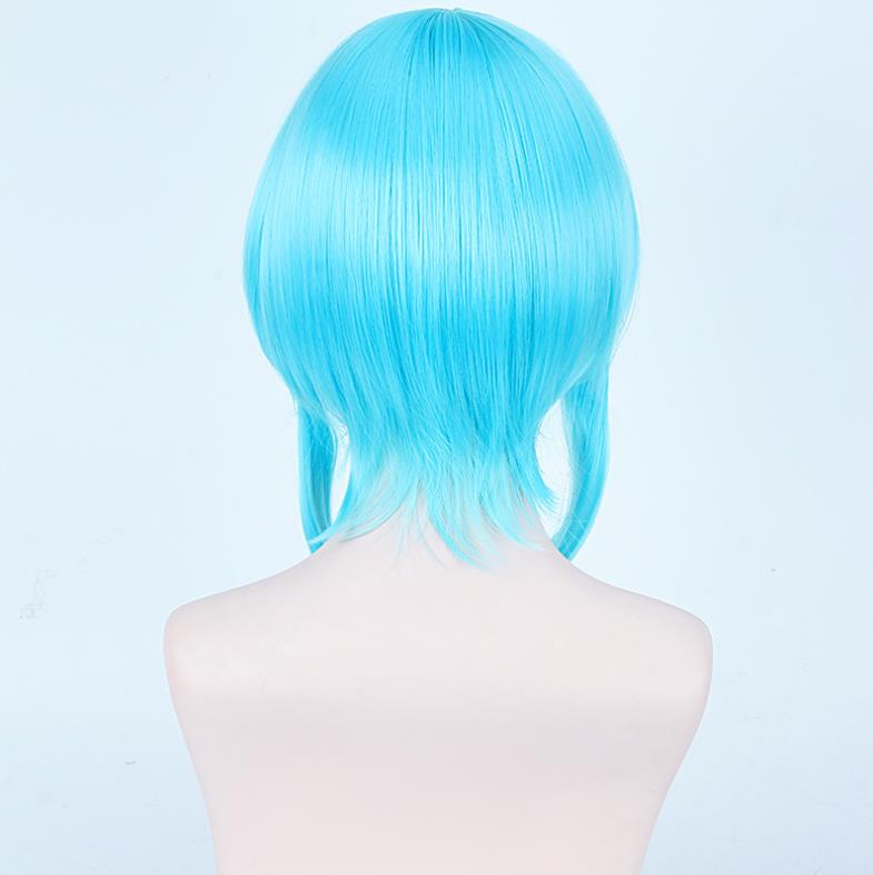 Cosplay wigs melbourne Clearance