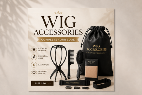Wig Accessories