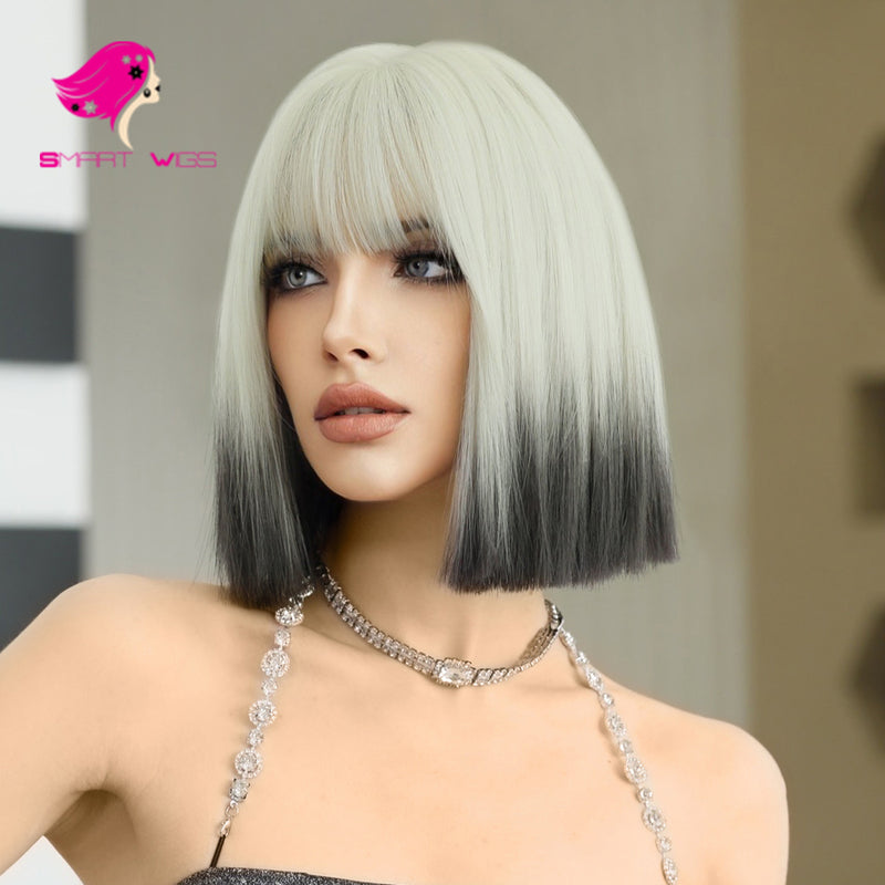 Celebrity Wigs Retailer and Wholesaler in Smart Wigs Melbourne
