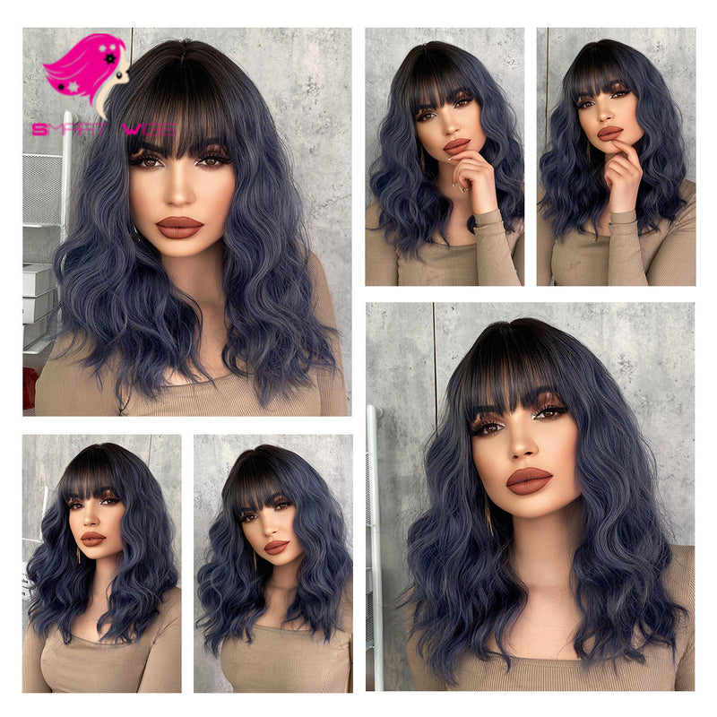 Smart Wig Celebrity Wigs Retailer and Wholesaler in Smart Wigs Melbourne