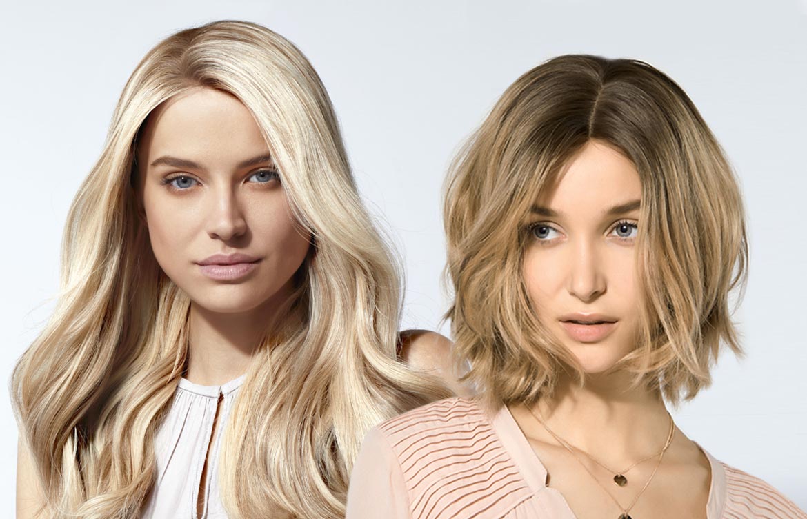 Wig Fitting Appointment 30 minutes - FREE