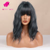 Human Hair Wigs | Lace Wigs | Costume Wigs | Fashion Wigs | Smart Wigs