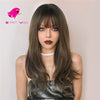 Human Hair Wigs | Lace Wigs | Costume Wigs | Fashion Wigs | Smart Wigs