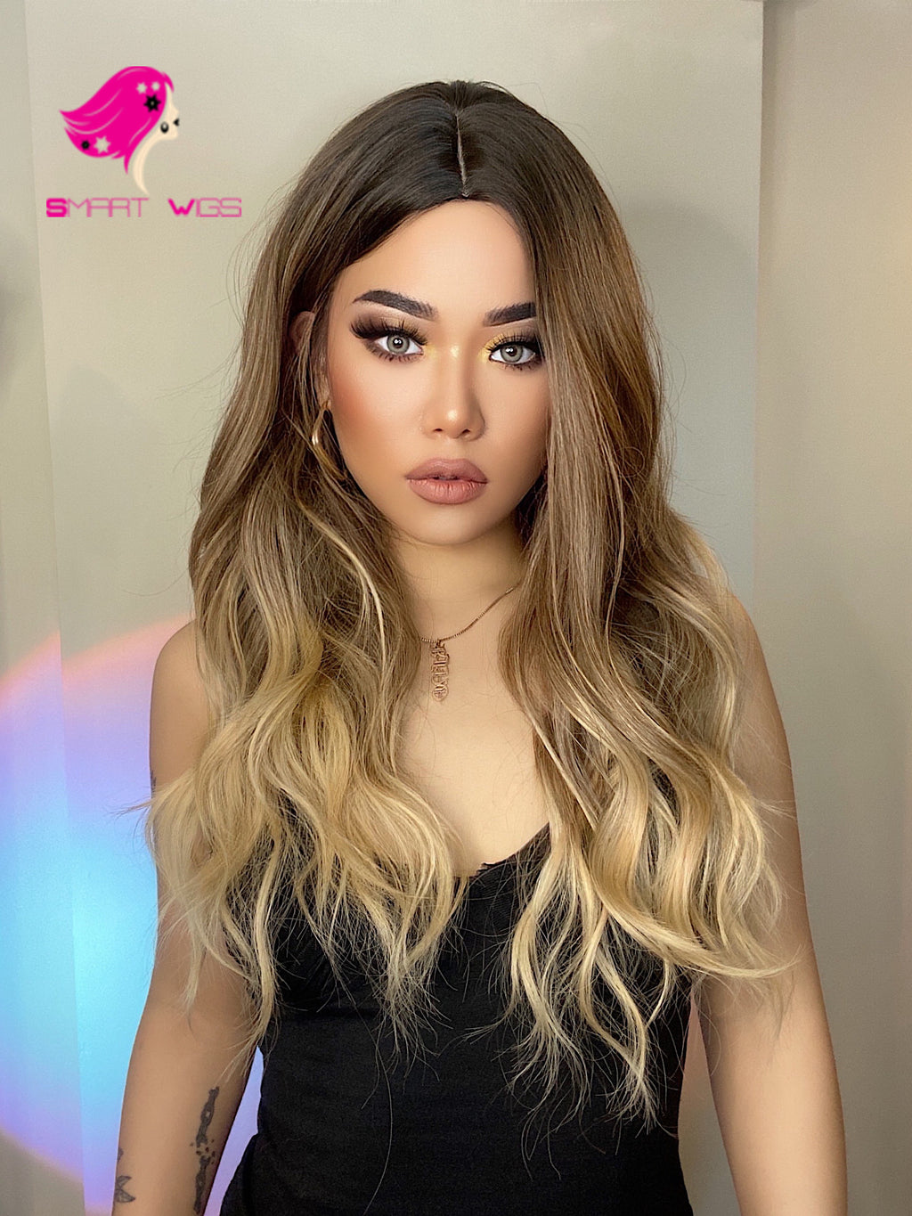 Smart Wig Smart Wigs - Top Quality Costume Wigs, Lace Wigs and Human Hair Wig...