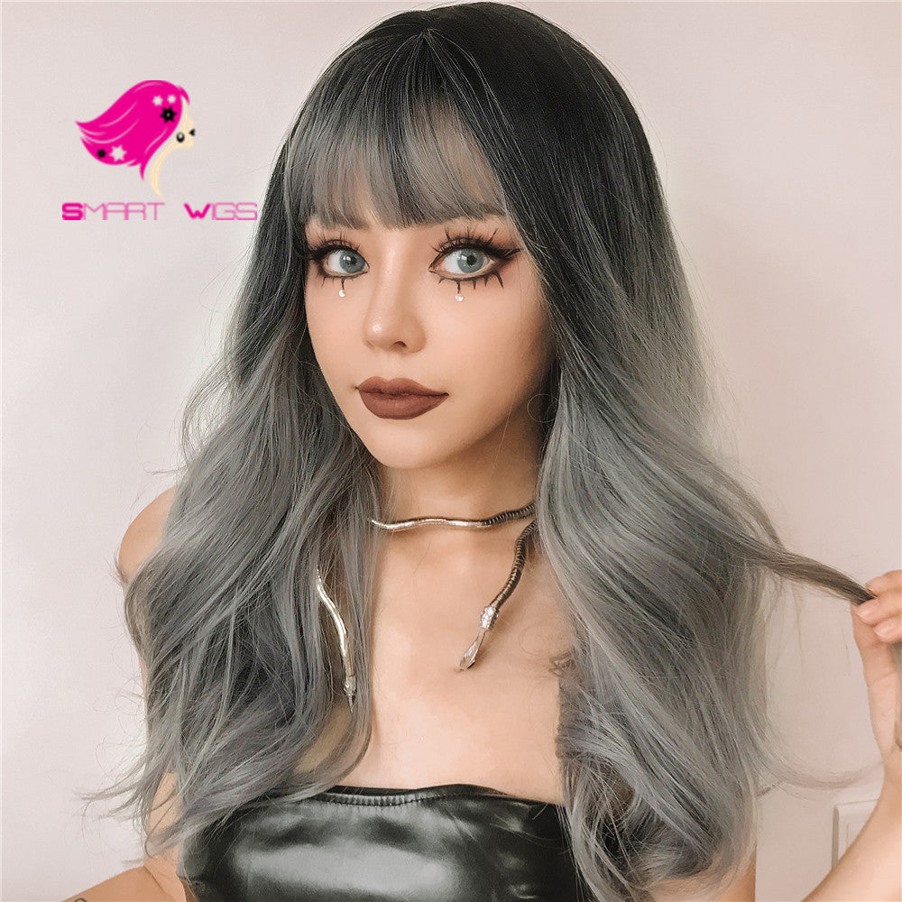 Human Hair Wigs | Lace Wigs | Costume Wigs | Fashion Wigs | Smart Wigs