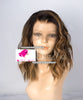 Omber Color Body Wavy Brazilian Virgin Human Hair Lace Wig by Smart Wigs Brisbane
