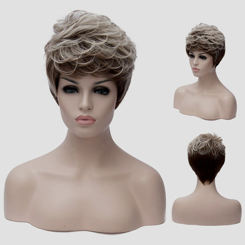 Selected Wigs Clearance