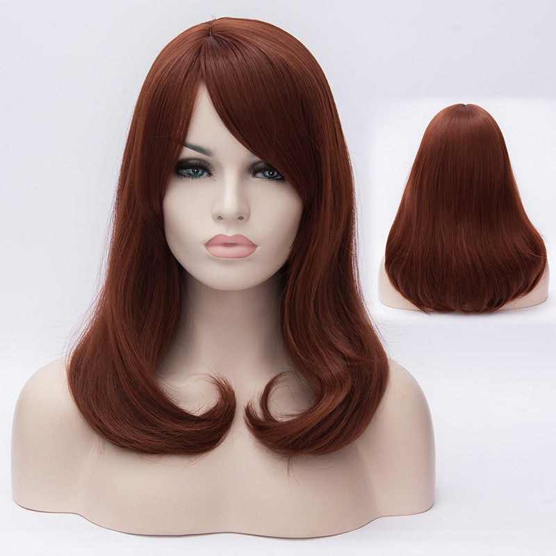 Smart Wigs Top Quality Costume Wigs, Lace Wigs and Human Hair Wig...