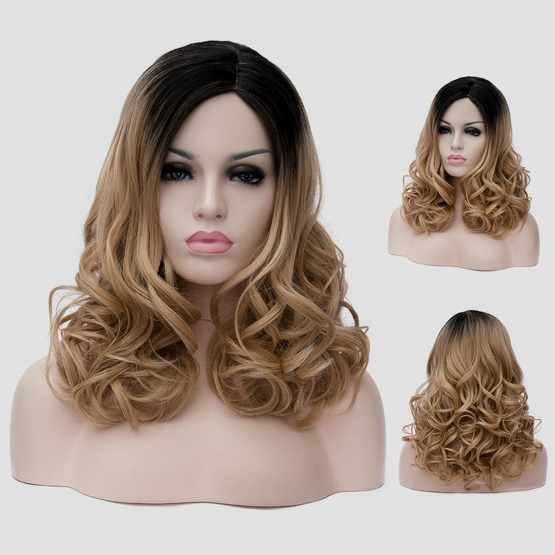 [High Quality Human Hair Wigs, Lace Wigs, Costume Wigs Online] - Smart Wigs Australia