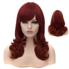 [High Quality Human Hair Wigs, Lace Wigs, Costume Wigs Online] - Smart Wigs Australia