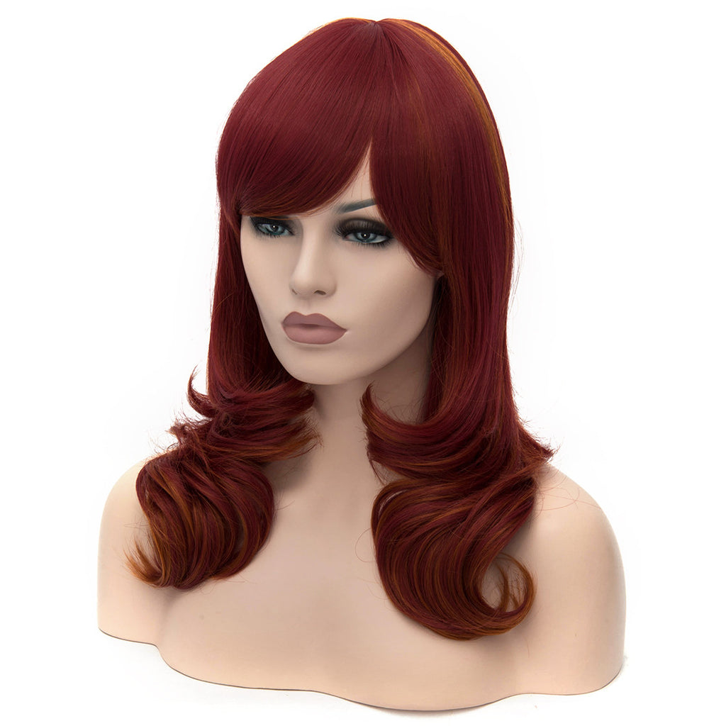 Smart Wig Smart Wigs - Top Quality Costume Wigs, Lace Wigs and Human Hair Wig...