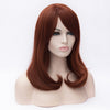 [High Quality Human Hair Wigs, Lace Wigs, Costume Wigs Online] - Smart Wigs Australia