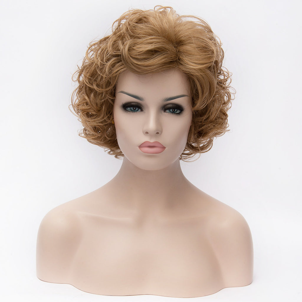 [High Quality Human Hair Wigs, Lace Wigs, Costume Wigs Online] - Smart Wigs Australia