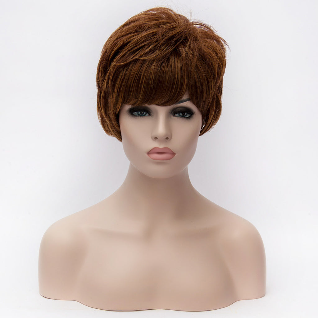 [High Quality Human Hair Wigs, Lace Wigs, Costume Wigs Online] - Smart Wigs Australia