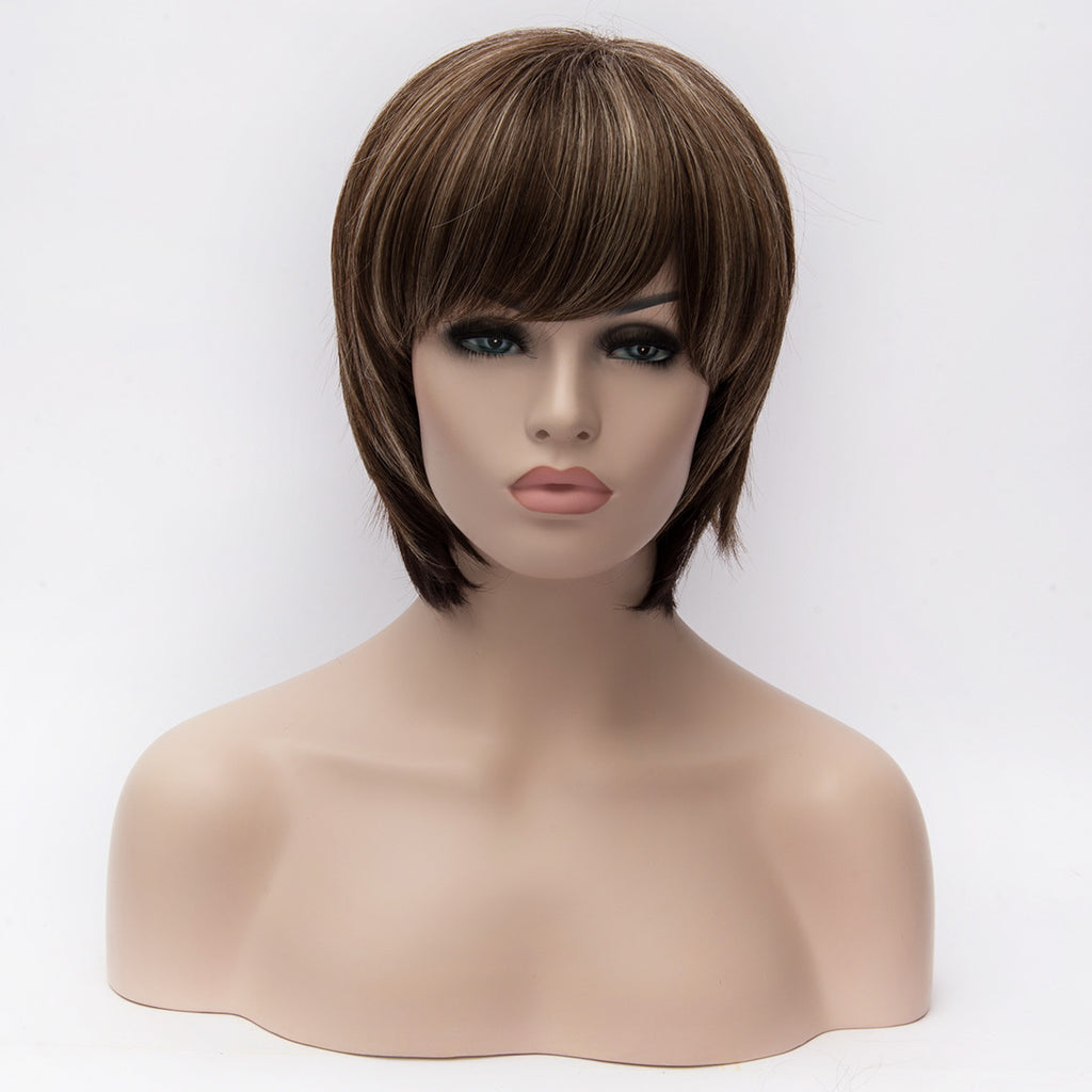 [High Quality Human Hair Wigs, Lace Wigs, Costume Wigs Online] - Smart Wigs Australia