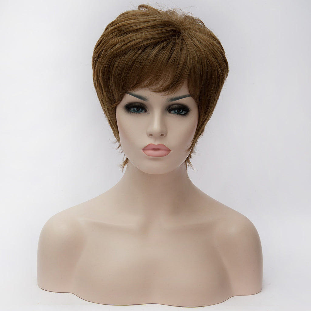 [High Quality Human Hair Wigs, Lace Wigs, Costume Wigs Online] - Smart Wigs Australia