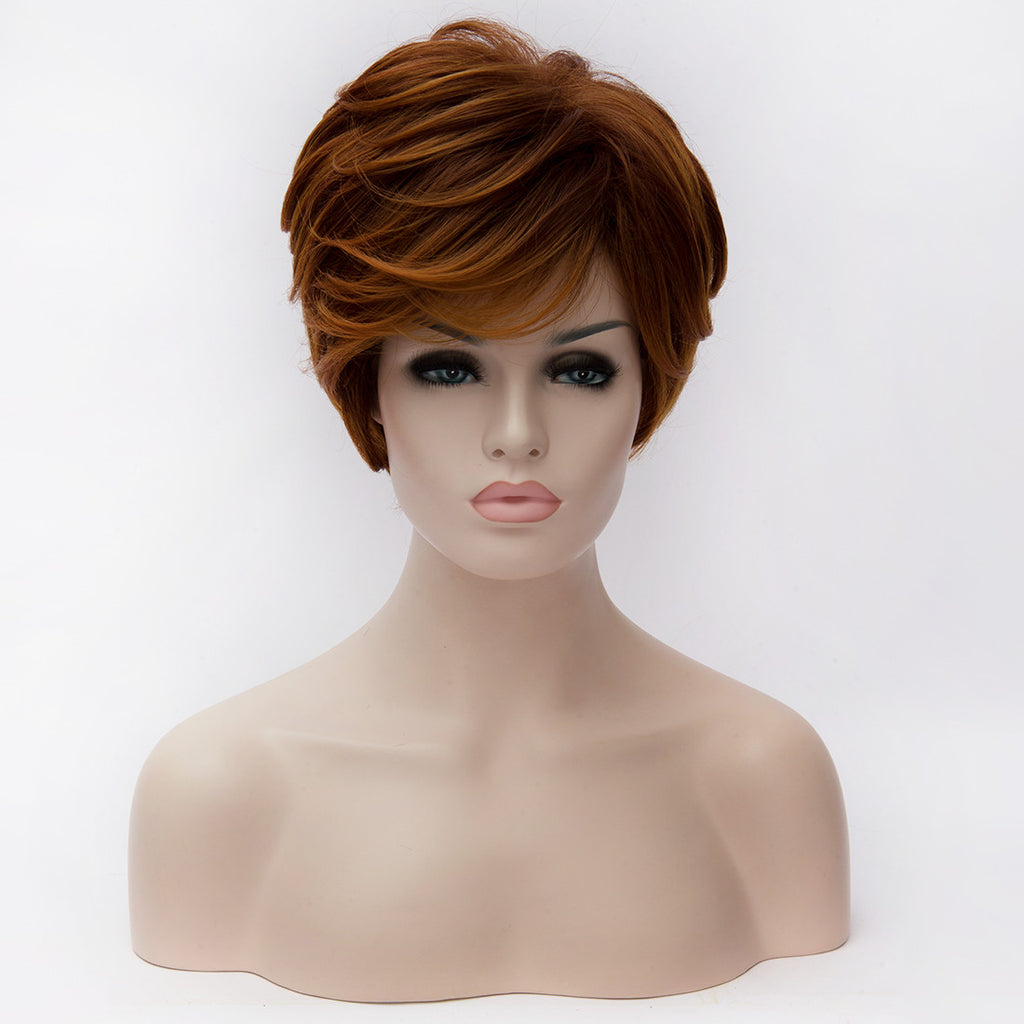 [High Quality Human Hair Wigs, Lace Wigs, Costume Wigs Online] - Smart Wigs Australia