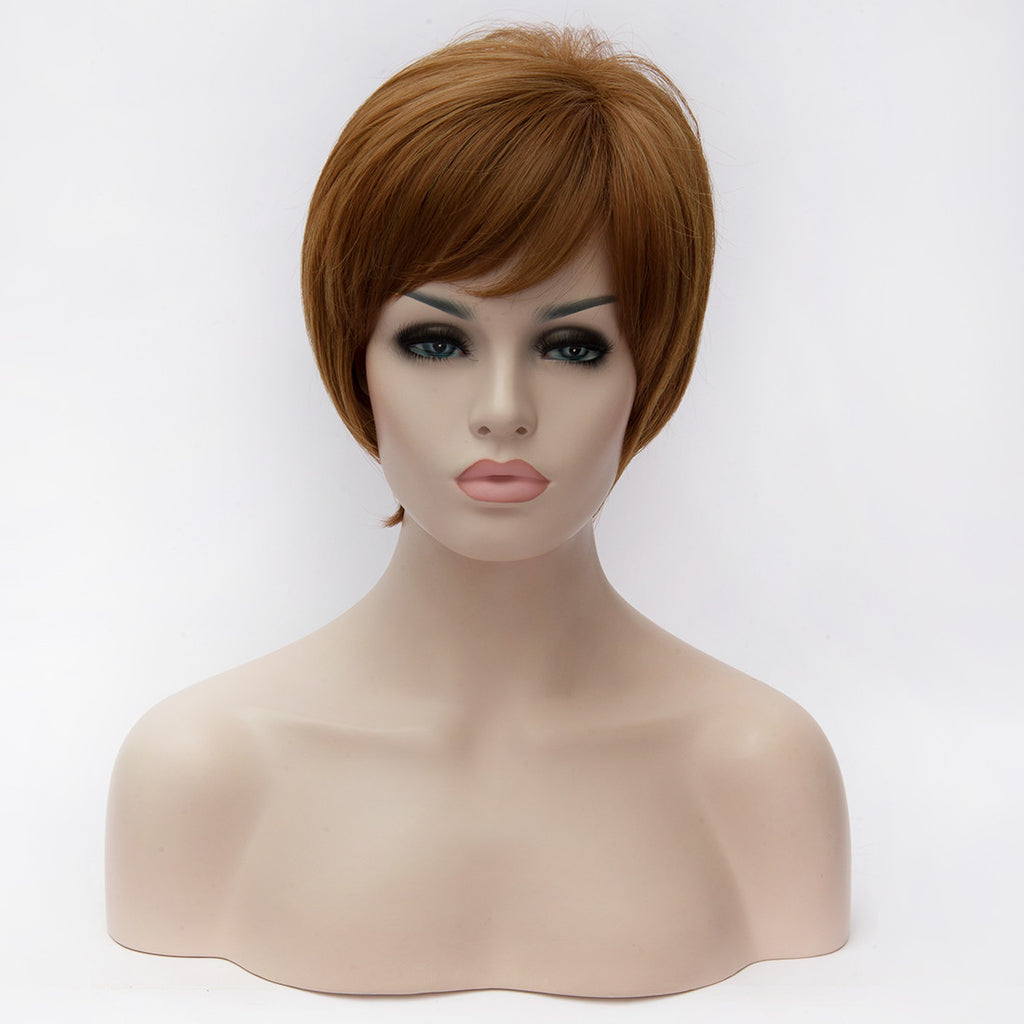 [High Quality Human Hair Wigs, Lace Wigs, Costume Wigs Online] - Smart Wigs Australia