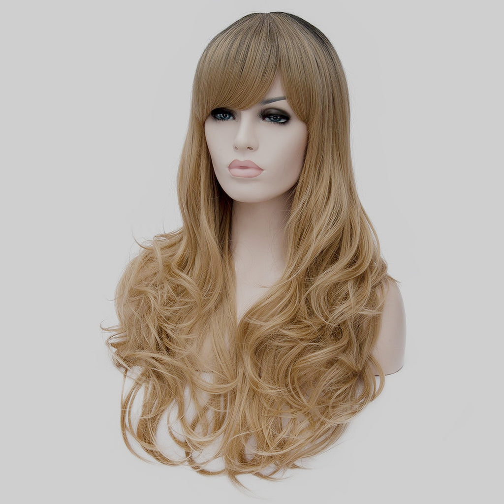 Smart Wig Smart Wigs - Top Quality Costume Wigs, Lace Wigs and Human Hair Wig...