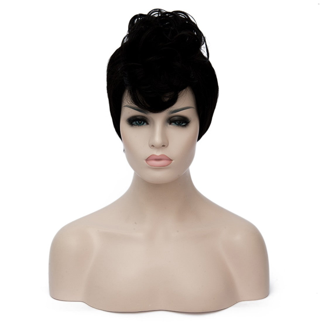 Costume Wig Fashion Wigs Human Hair Wigs Lace Wigs Accessories