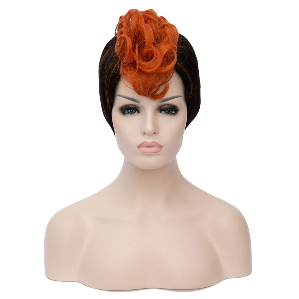 [High Quality Human Hair Wigs, Lace Wigs, Costume Wigs Online] - Smart Wigs Australia