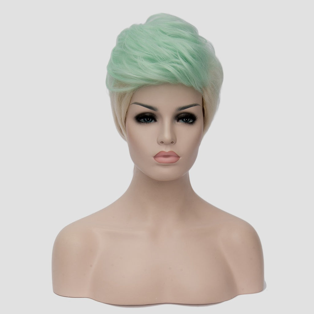 [High Quality Human Hair Wigs, Lace Wigs, Costume Wigs Online] - Smart Wigs Australia