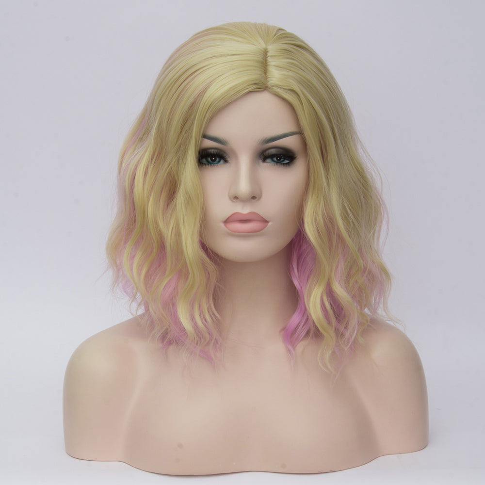 [High Quality Human Hair Wigs, Lace Wigs, Costume Wigs Online] - Smart Wigs Australia