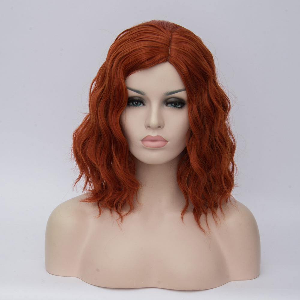 [High Quality Human Hair Wigs, Lace Wigs, Costume Wigs Online] - Smart Wigs Australia