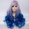 Costume Wig | Fashion Wigs | Human Hair Wigs | Lace Wigs | Smart Wigs