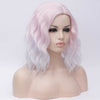 [High Quality Human Hair Wigs, Lace Wigs, Costume Wigs Online] - Smart Wigs Australia