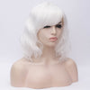 [High Quality Human Hair Wigs, Lace Wigs, Costume Wigs Online] - Smart Wigs Australia