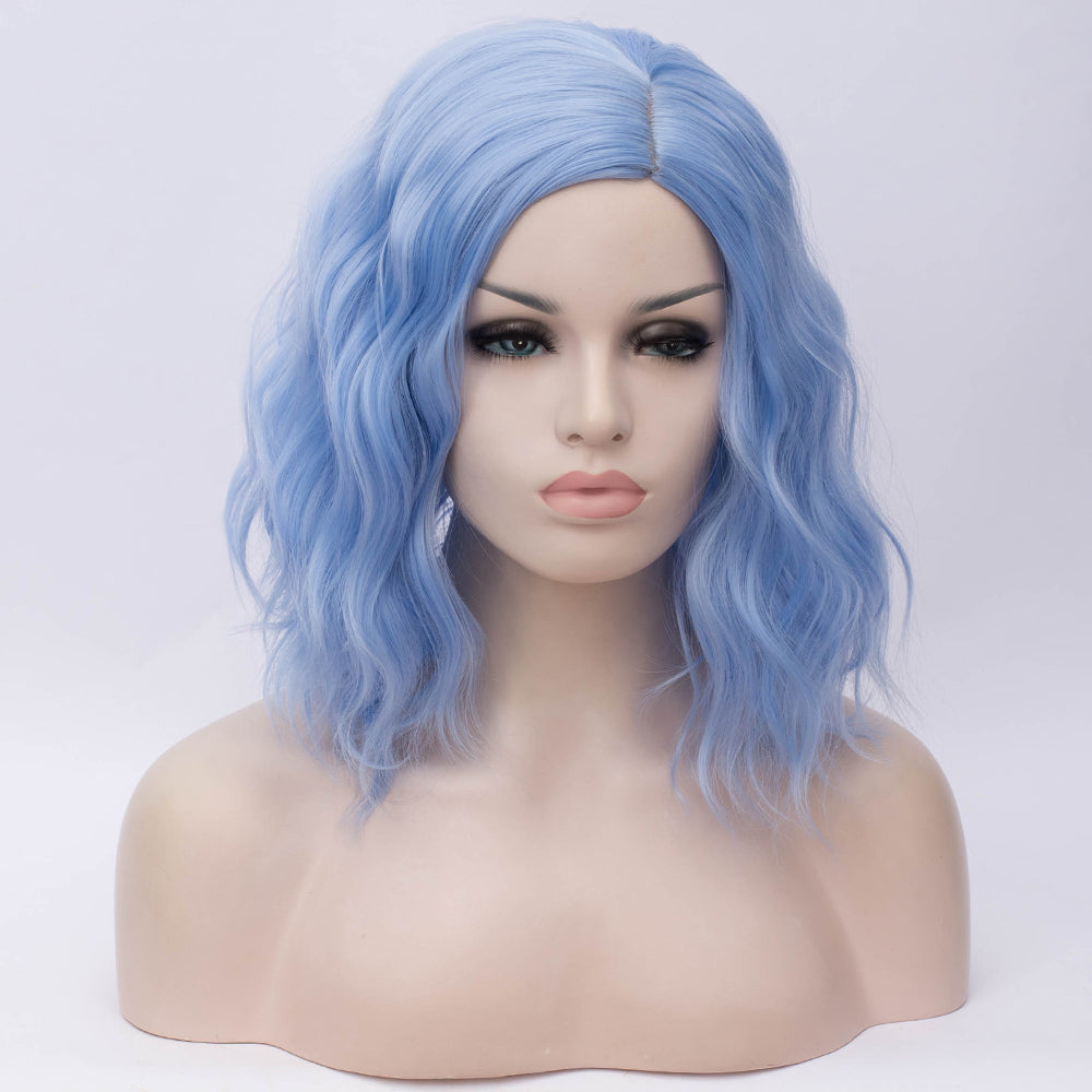 [High Quality Human Hair Wigs, Lace Wigs, Costume Wigs Online] - Smart Wigs Australia