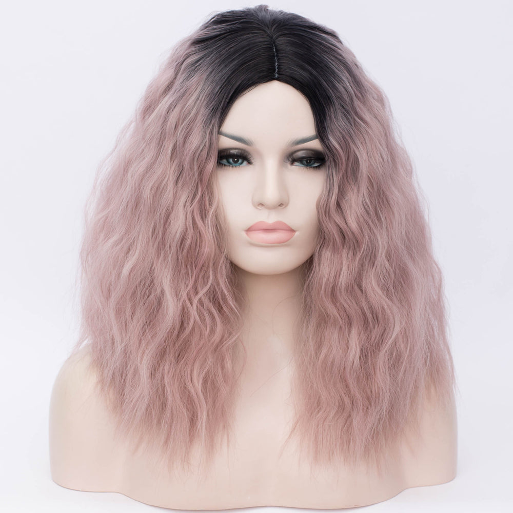 [High Quality Human Hair Wigs, Lace Wigs, Costume Wigs Online] - Smart Wigs Australia