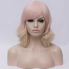 [High Quality Human Hair Wigs, Lace Wigs, Costume Wigs Online] - Smart Wigs Australia