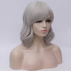 [High Quality Human Hair Wigs, Lace Wigs, Costume Wigs Online] - Smart Wigs Australia