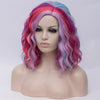 Costume Wig | Fashion Wigs | Human Hair Wigs | Lace Wigs | Smart Wigs