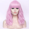 [High Quality Human Hair Wigs, Lace Wigs, Costume Wigs Online] - Smart Wigs Australia