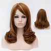 [High Quality Human Hair Wigs, Lace Wigs, Costume Wigs Online] - Smart Wigs Australia