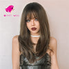 Human Hair Wigs | Lace Wigs | Costume Wigs | Fashion Wigs | Smart Wigs