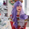 New Collection 324 - Smart Wigs 