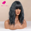 Human Hair Wigs | Lace Wigs | Costume Wigs | Fashion Wigs | Smart Wigs