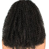 Natural Black Tight Curly Lace Front Wig Best Price At Smart Wigs Melbourne VIC