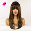 Human Hair Wigs | Lace Wigs | Costume Wigs | Fashion Wigs | Smart Wigs
