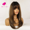 Human Hair Wigs | Lace Wigs | Costume Wigs | Fashion Wigs | Smart Wigs