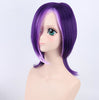 Multi purple color cosplay costume wig only at Smart Wigs Adelaide SA Australia