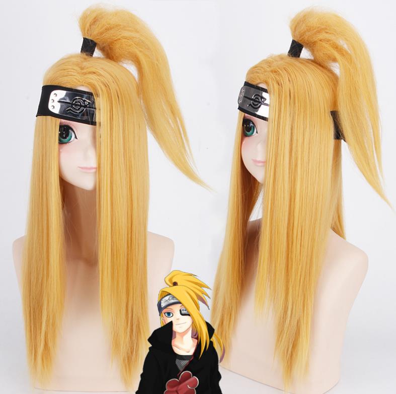 Costume and cosplay wig only at Smart Wigs Brisbane QLD 