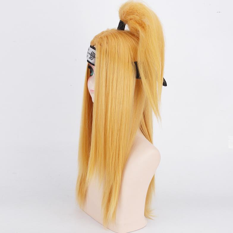 Cosplay wigs brisbane outlet