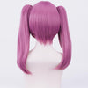 Pink long pigtail cosplay wig only at Smart Wigs Brisbane QLD AU
